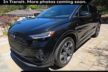 2023 Audi Q4 e-tron quattro Prestige 50