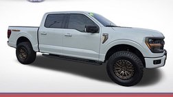 2024 Ford F-150 Tremor