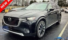 2024 Mazda CX-90 Plug-in Hybrid Premium