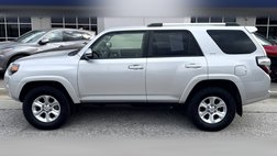 2020 Toyota 4Runner SR5 Premium