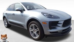 2019 Porsche Macan Base