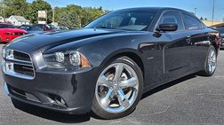 2013 Dodge Charger R/T Max