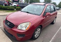 2008 Kia Rondo LX