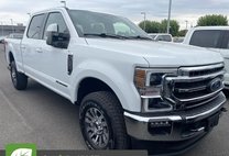 2022 Ford Super Duty F-350 Limited