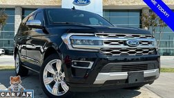 2023 Ford Expedition Platinum