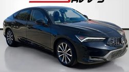 2023 Acura Integra Base