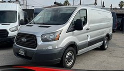 2017 Ford Transit 150