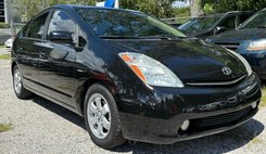 2009 Toyota Prius Base