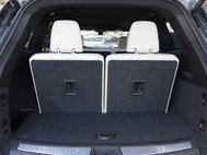 2022 Cadillac Escalade ESV Premium Luxury