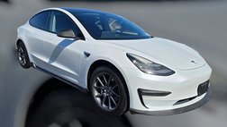 2017 Tesla Model 3 Long Range
