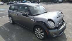 2010 MINI Cooper Clubman S
