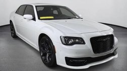2023 Chrysler 300 S V8