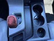 2014 Toyota Sequoia Platinum