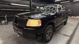 2006 Ford F-150 XLT