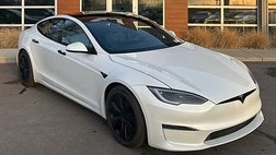 2023 Tesla Model S 