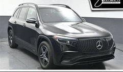2024 Mercedes-Benz EQB EQB 250+