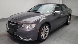 2019 Chrysler 300 Limited