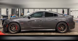 2017 Dodge Charger SRT 392
