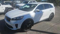 2020 Kia Sorento L