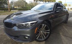 2020 BMW 4 Series 430i Gran Coupe