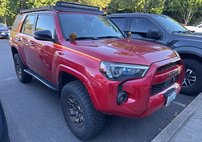2023 Toyota 4Runner 40th Anniversary Special Edition