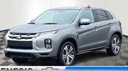 2024 Mitsubishi Outlander Sport ES