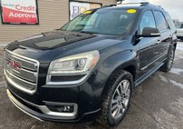 2013 GMC Acadia Denali