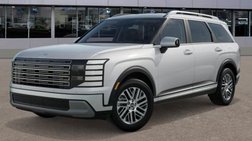 2026 Hyundai Palisade SEL