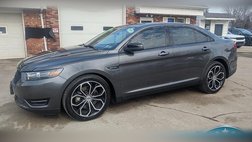 2016 Ford Taurus SHO