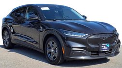 2022 Ford Mustang Mach-E Select