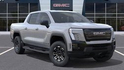 2026 GMC Sierra EV Elevation