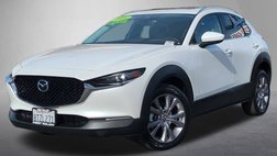 2021 Mazda CX-30 Premium