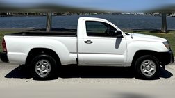 2013 Toyota Tacoma Base