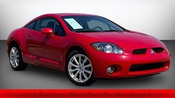 2006 Mitsubishi Eclipse GT