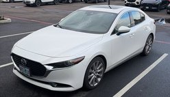 2019 Mazda MAZDA3 Premium
