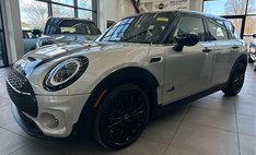 2023 MINI Clubman S