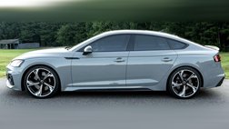 2022 Audi RS 5 Sportback 2.9T quattro