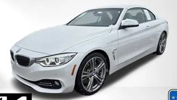 2016 BMW 4 Series 435i