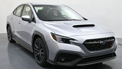 2025 Subaru WRX Premium