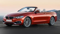 2020 BMW 4 Series 440i xDrive