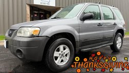 2007 Ford Escape XLS