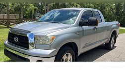 2007 Toyota Tundra SR5