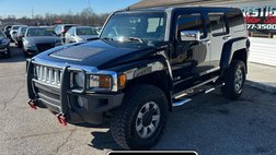 2006 HUMMER H3 Base