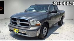2012 Ram Ram Pickup 1500 SLT