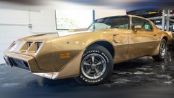 1979 Pontiac 
