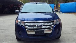 2014 Ford Edge SE
