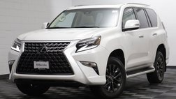 2023 Lexus GX 460 Base