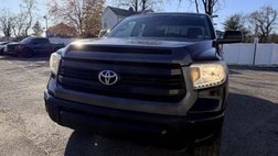 2014 Toyota Tundra SR5