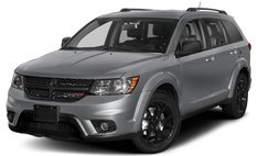 2019 Dodge Journey GT