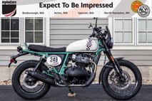 2025 Other Makes Two Four Nine Custom